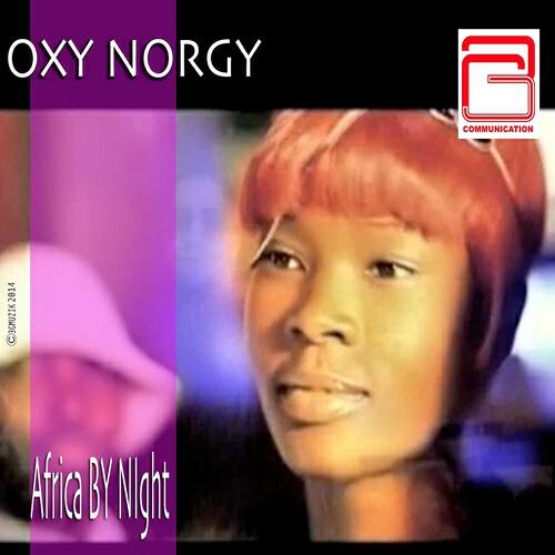Oxy Norgy