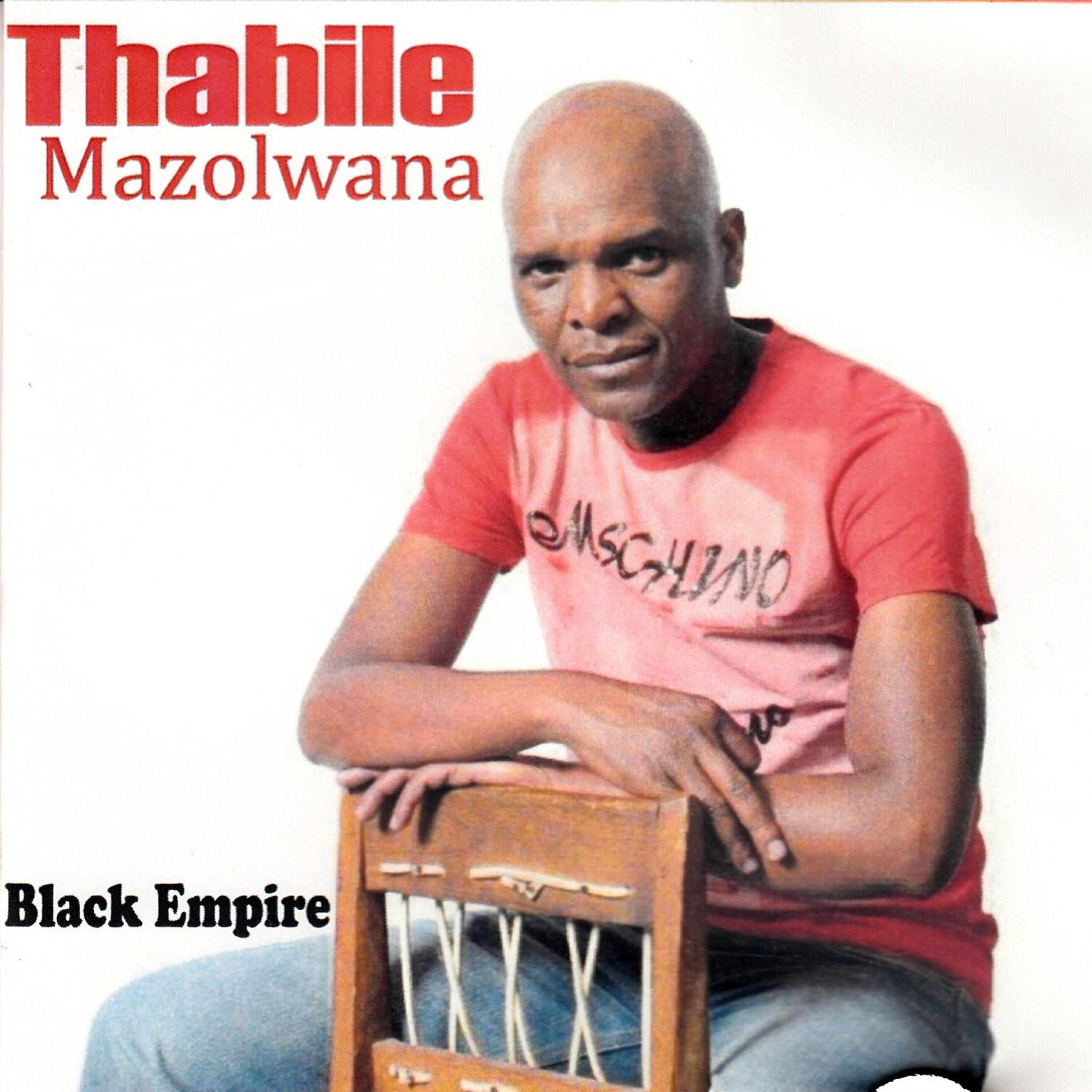 Релиз Black Empire
