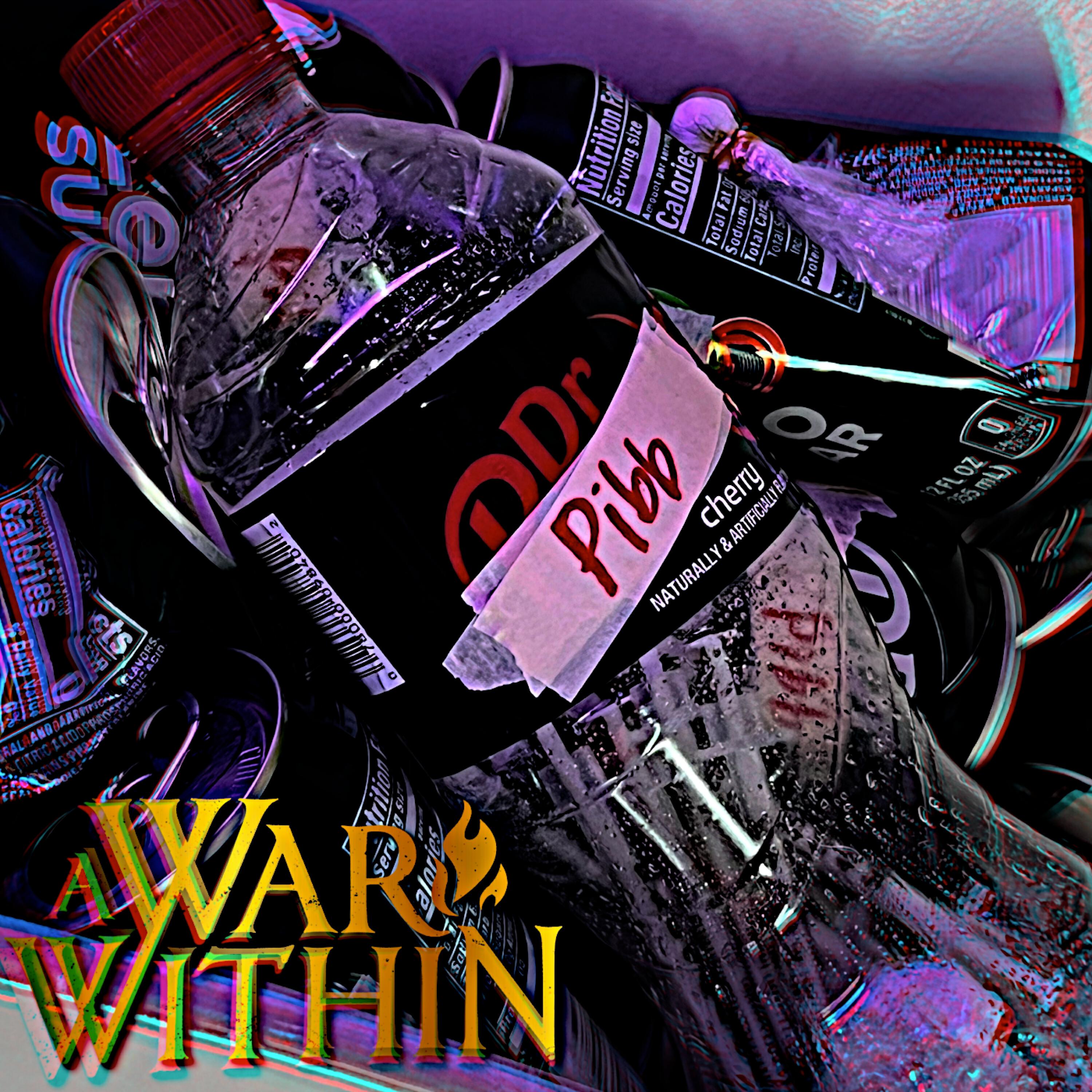 Релиз Dr. Pibb's Pharmaceutical Crib