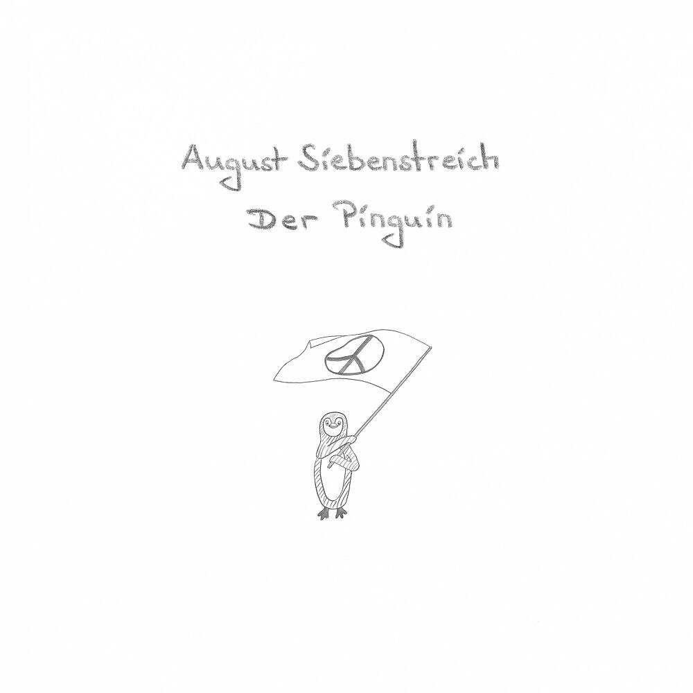 Релиз Der Pinguin