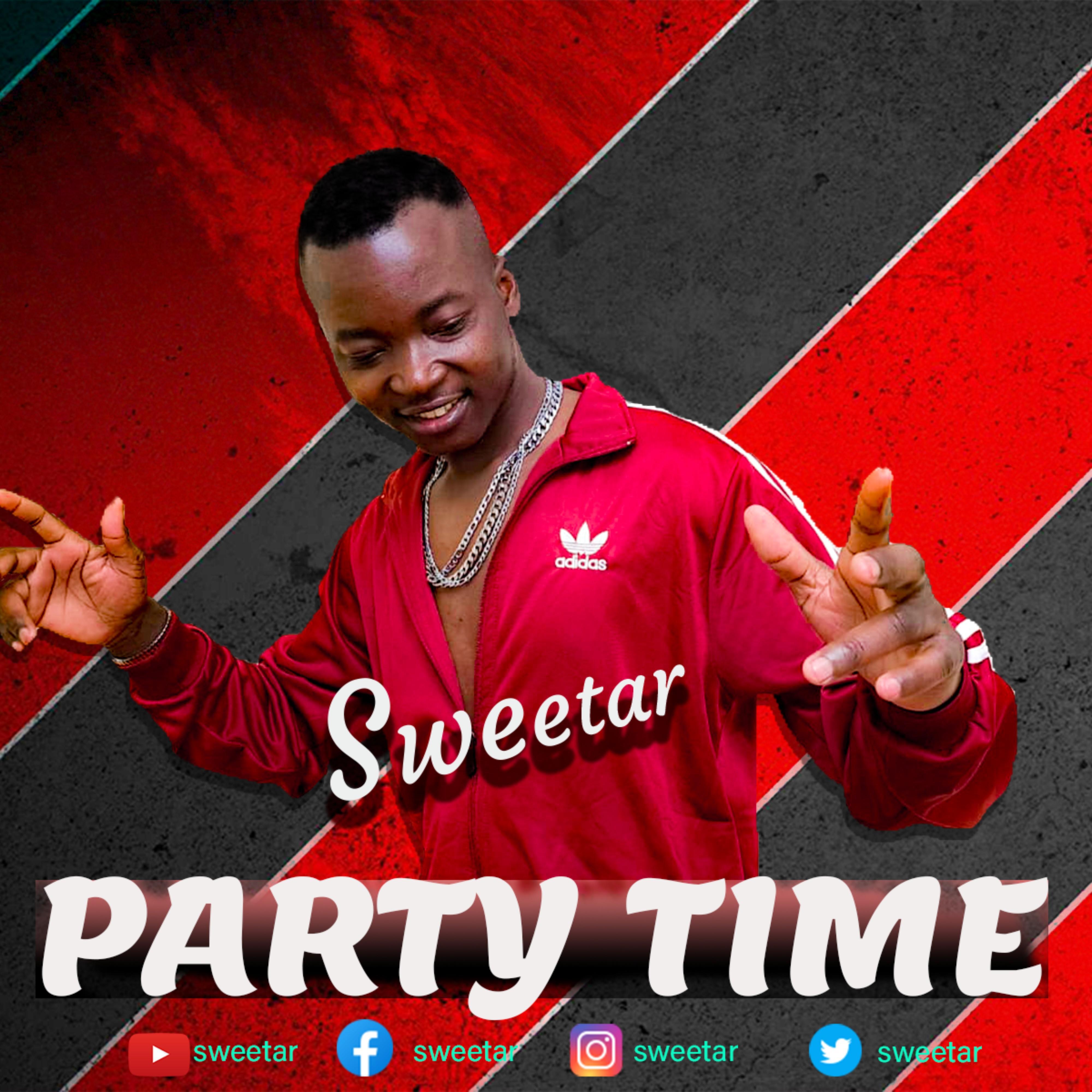 Релиз Party Time