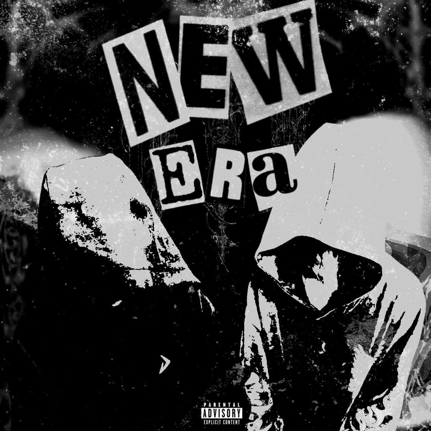 Релиз New Era