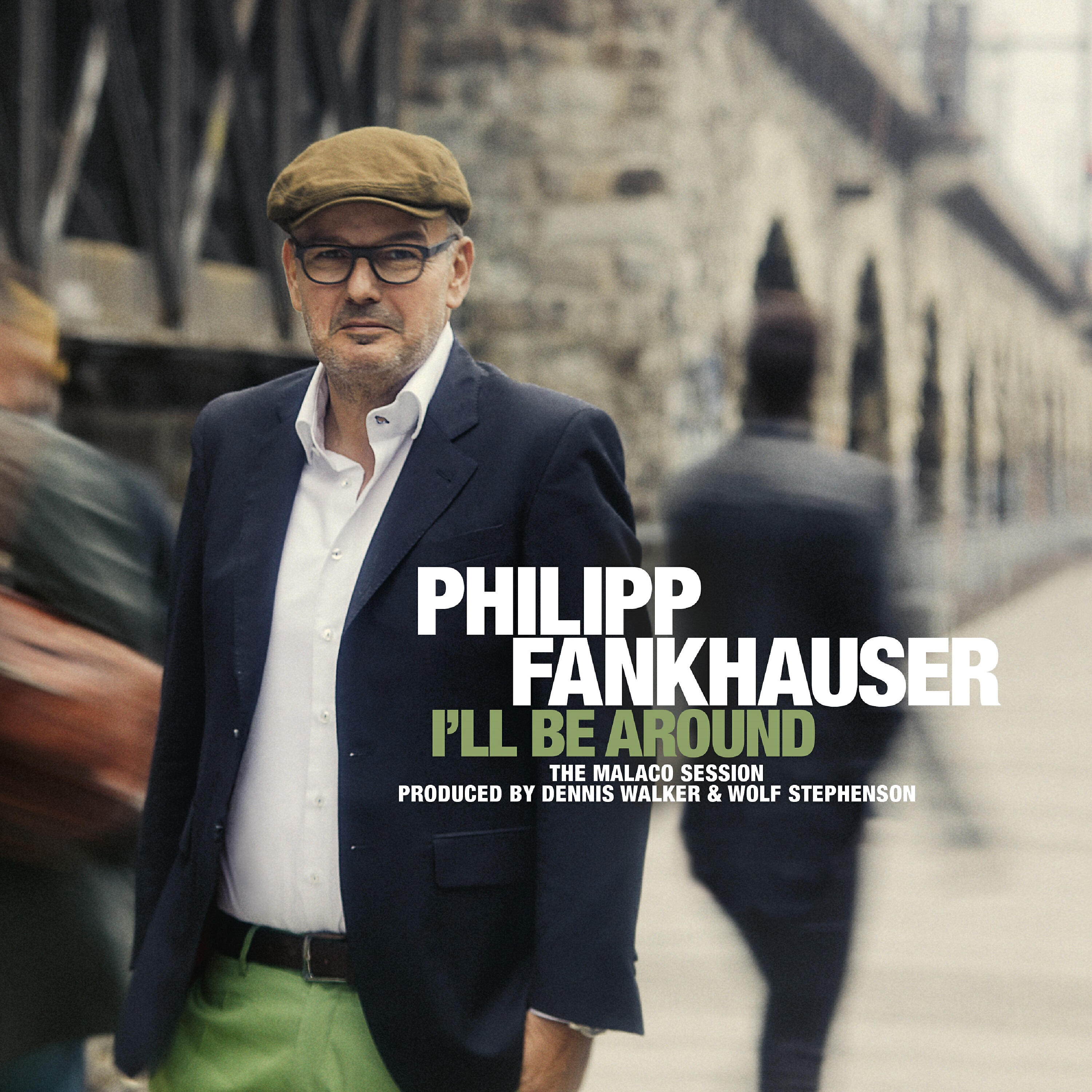 Скачать песню Philipp Fankhauser - Circumstances бесплатно в MP3 для Android и iOS