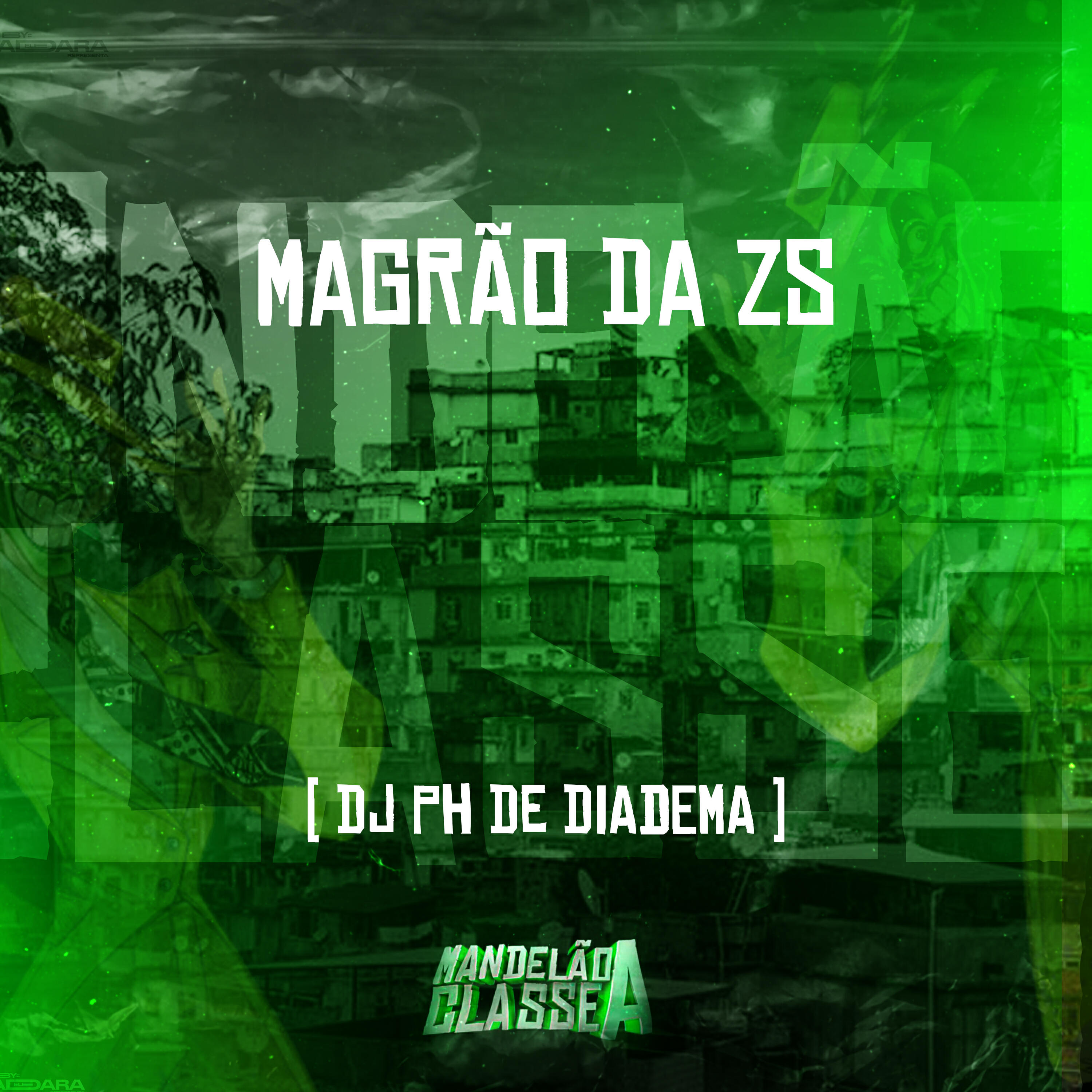 Скачать песню DJ PH De Diadema - Magrão da Zs бесплатно в MP3 для Android и iOS