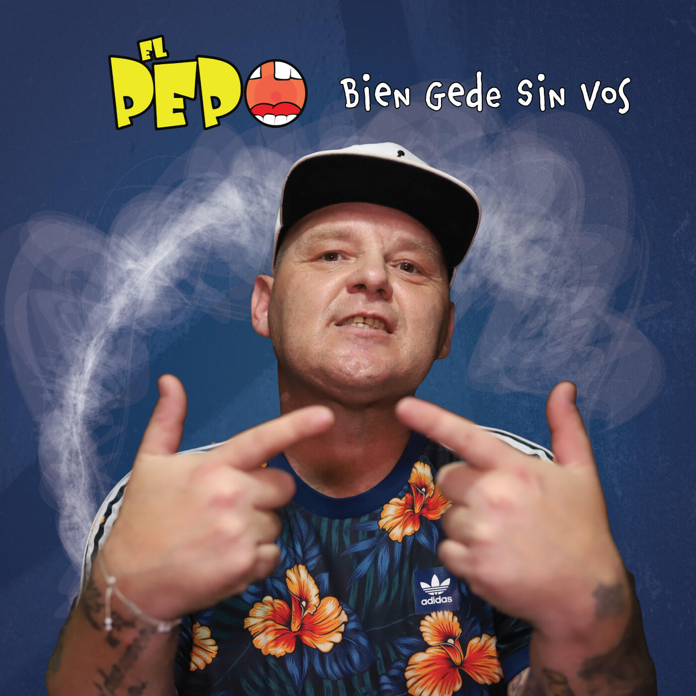 Релиз Bien Gede Sin Vos