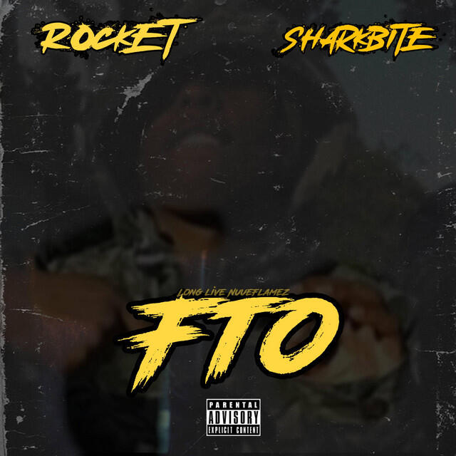 Постер альбома FTO