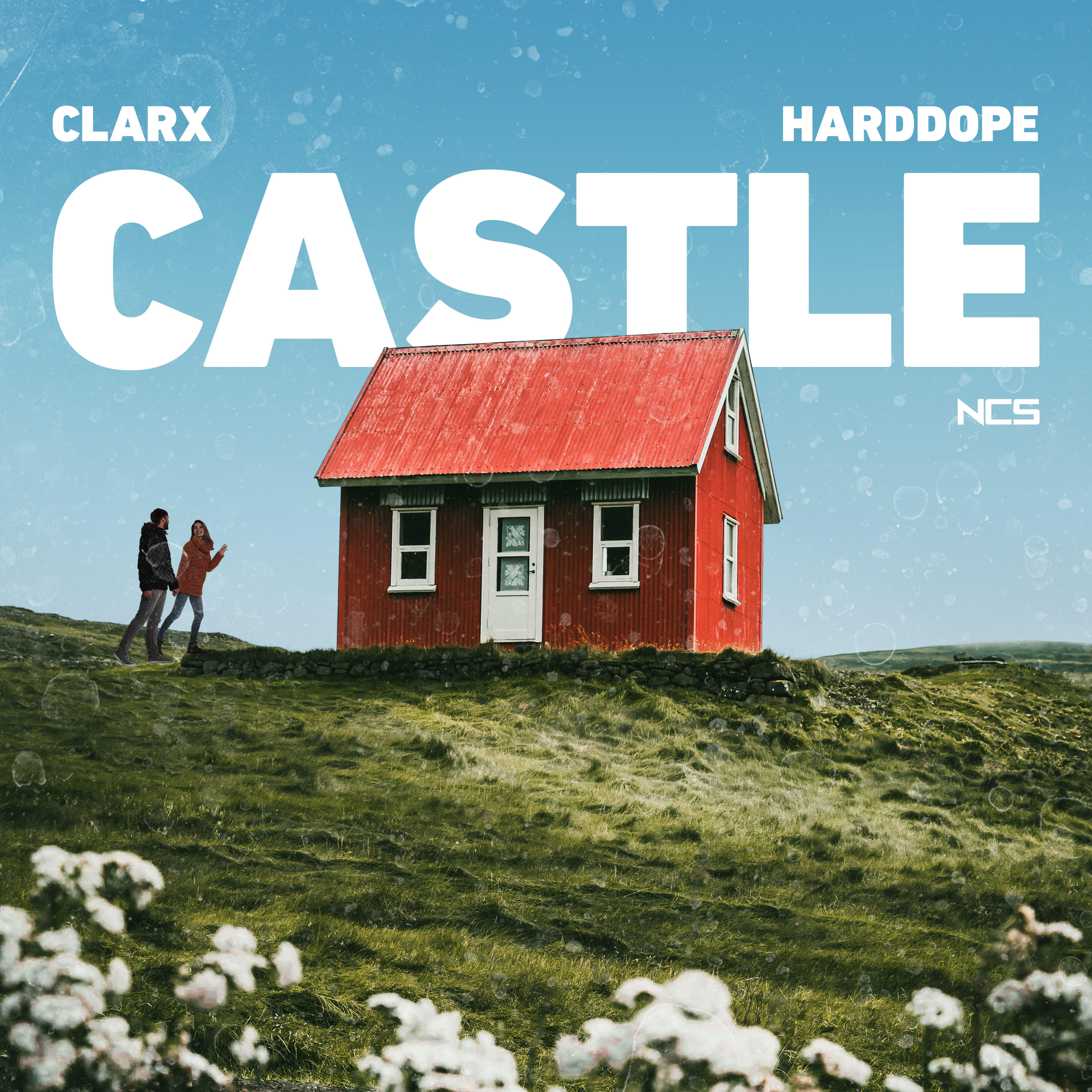 Релиз Castle