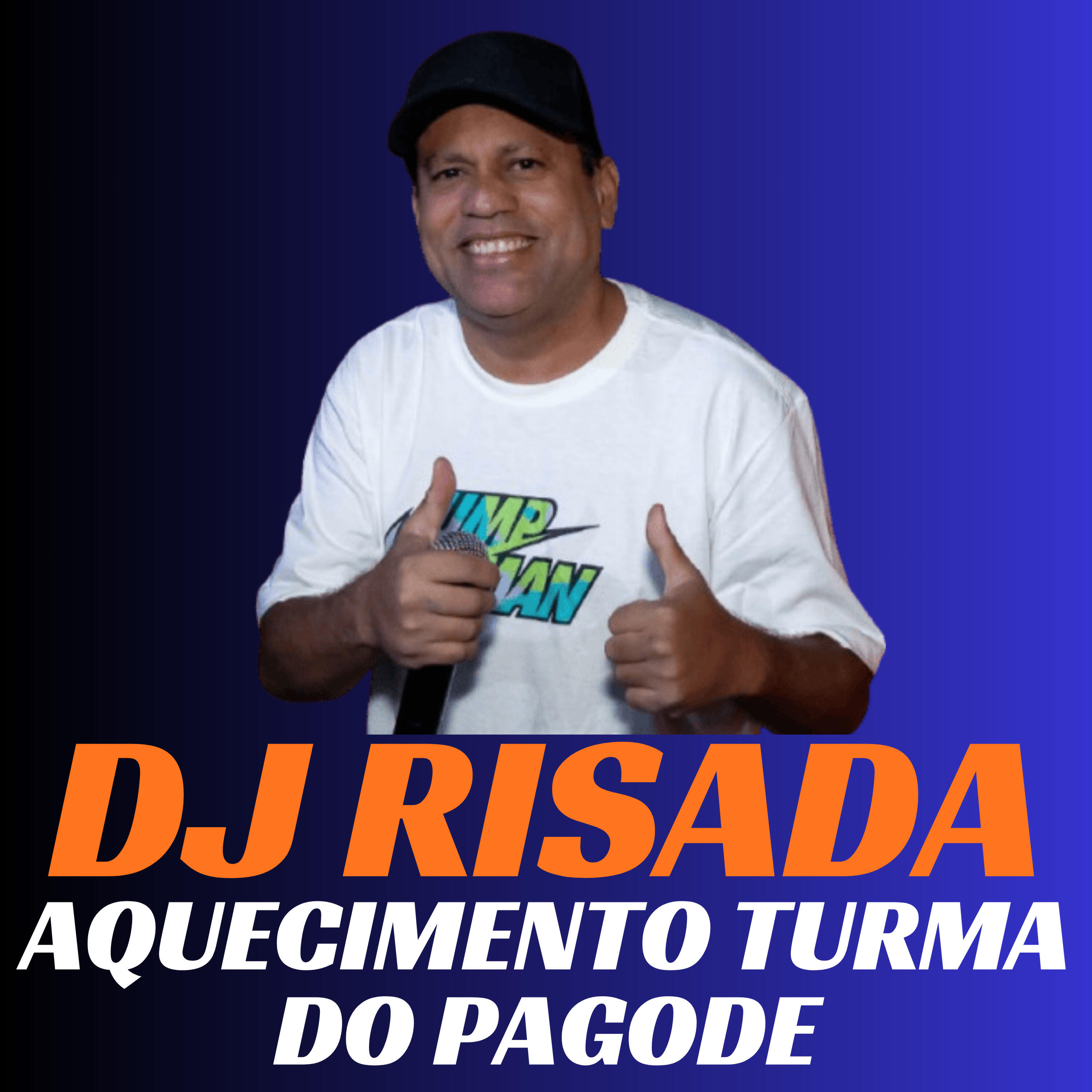 Релиз Aquecimento Turma do Pagode