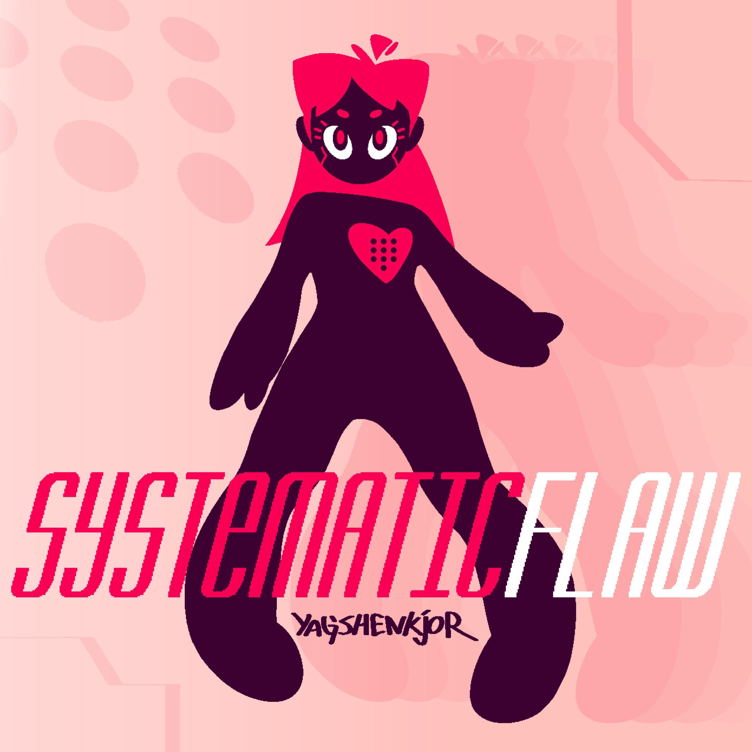 Релиз SYSTEMATIC FLAW