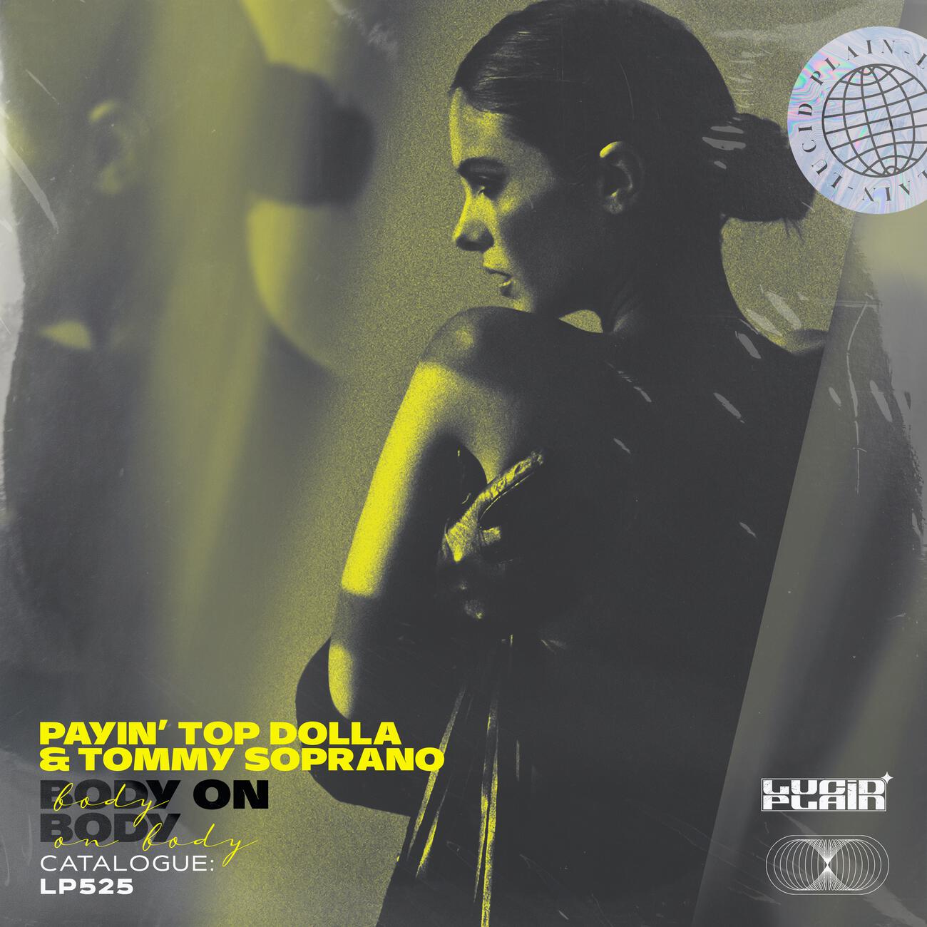 Релиз Body on Body