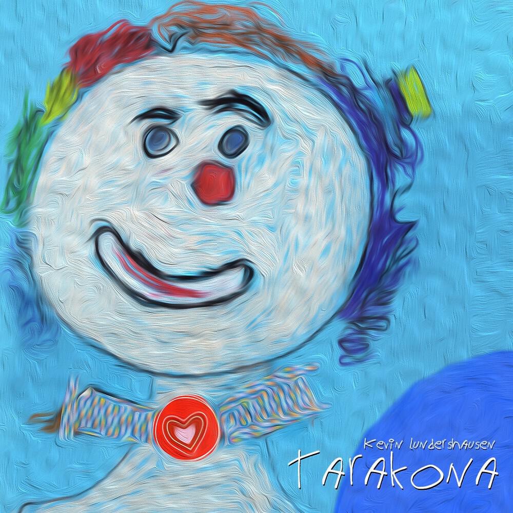 Релиз Tarakona