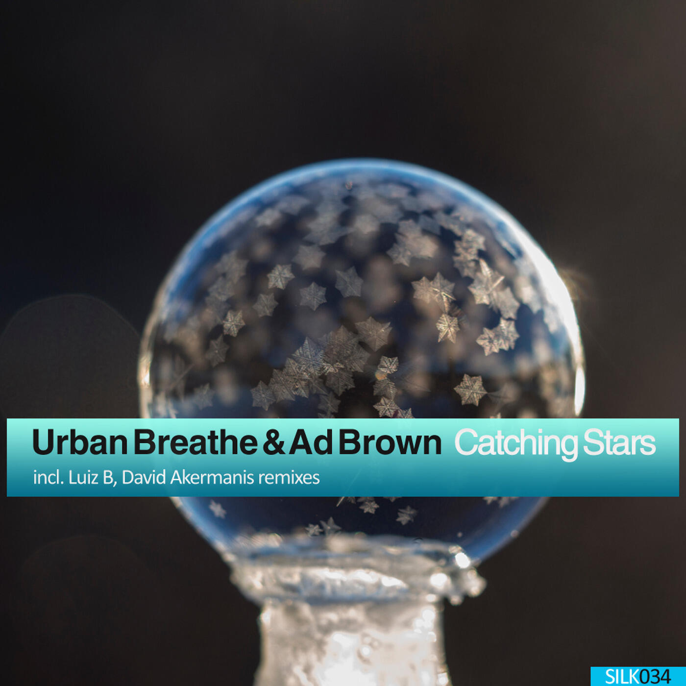 Релиз Catching Stars