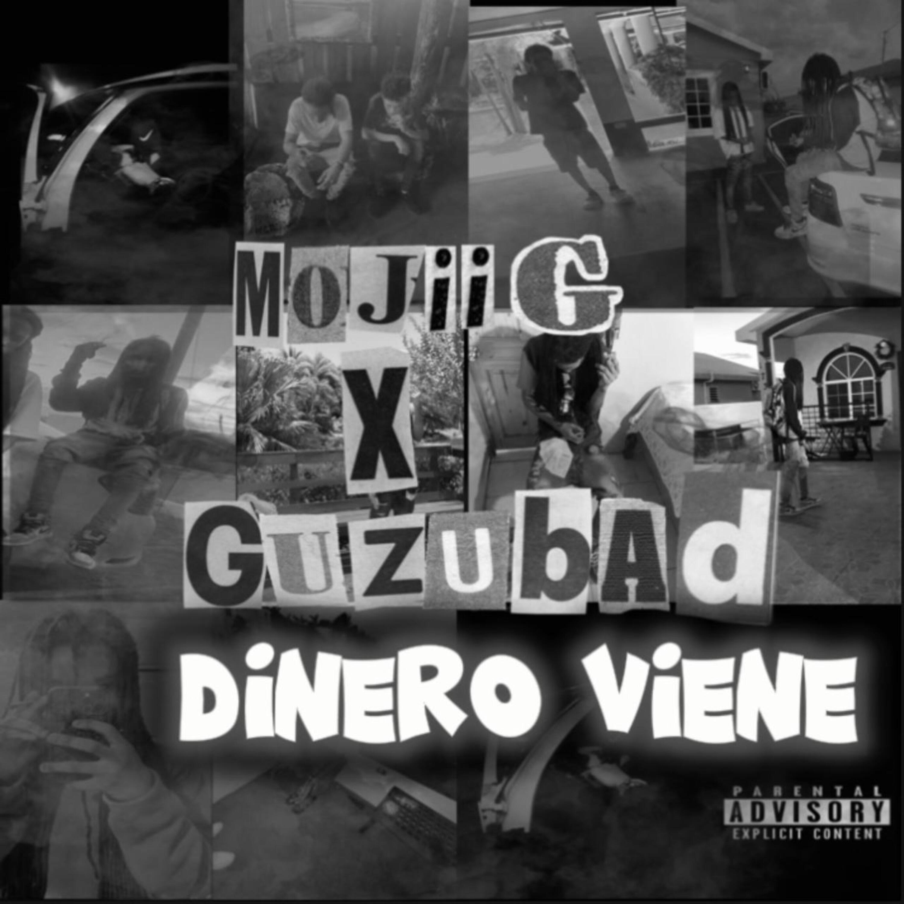 Релиз Dinero Viene