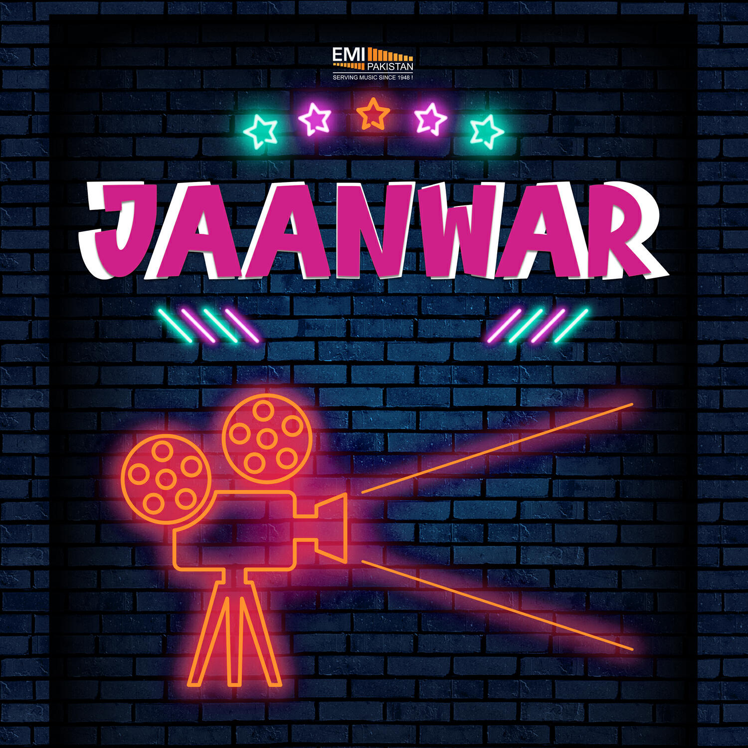 Релиз Jaanwar (Original Motion Picture Soundtrack)