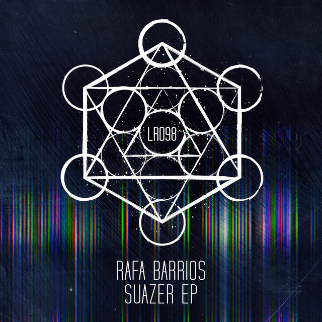 Релиз Suazer EP