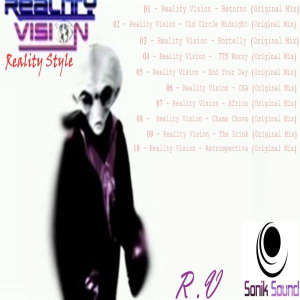 Reality Vision