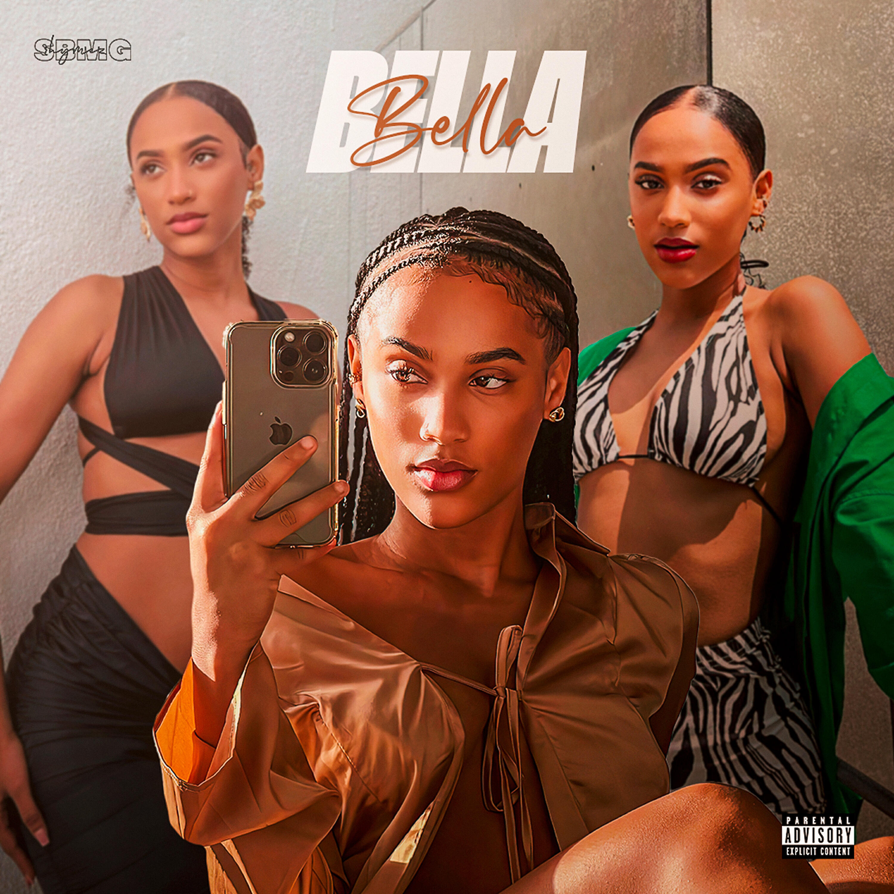 Релиз Bella