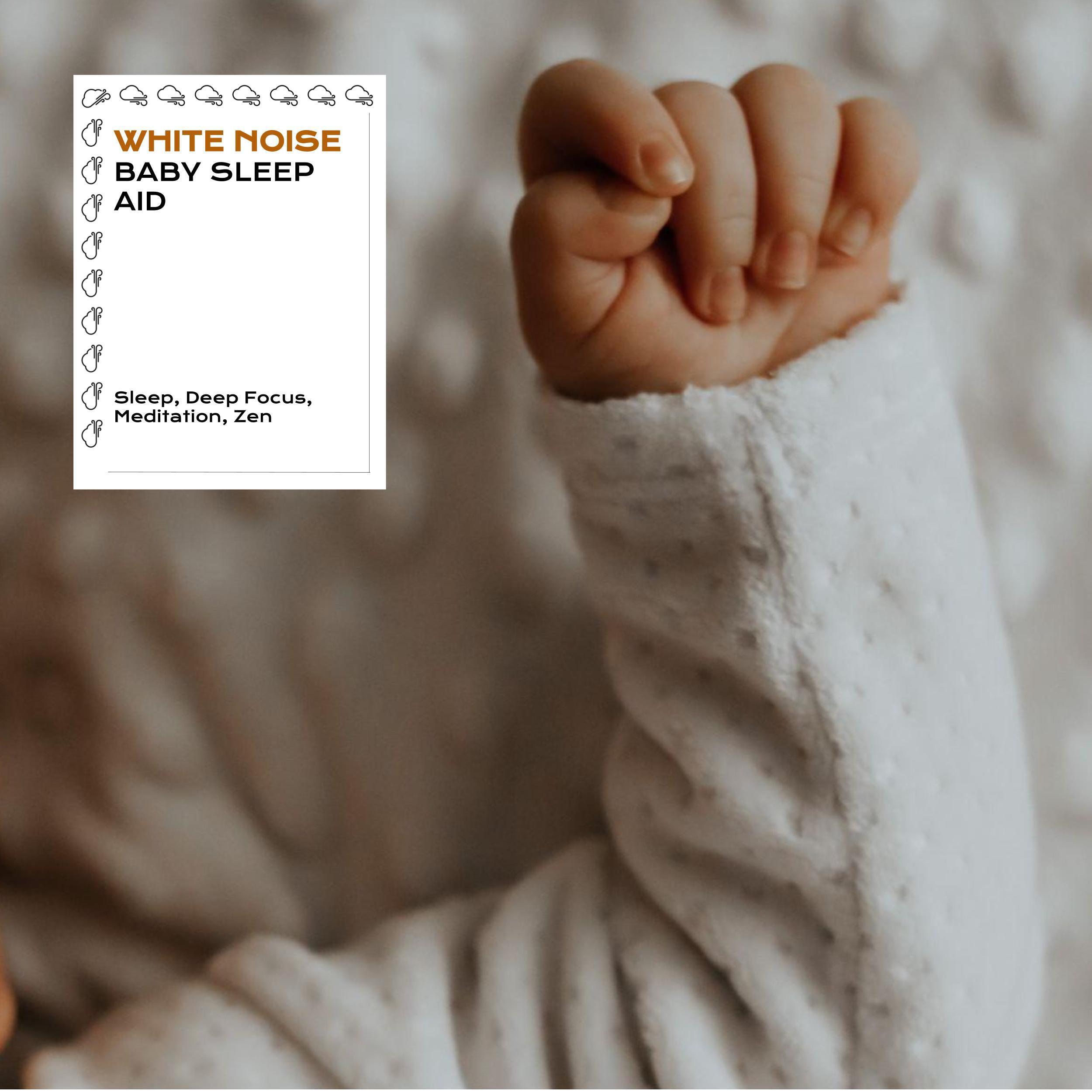 Релиз White Noise: Baby Sleep Aid