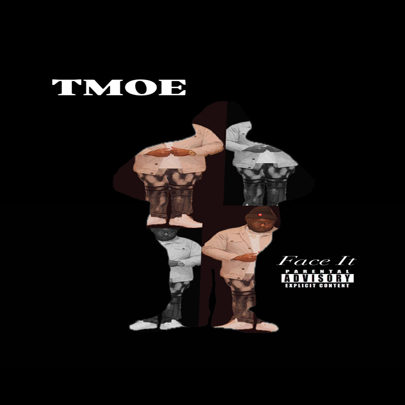 Релиз Face It