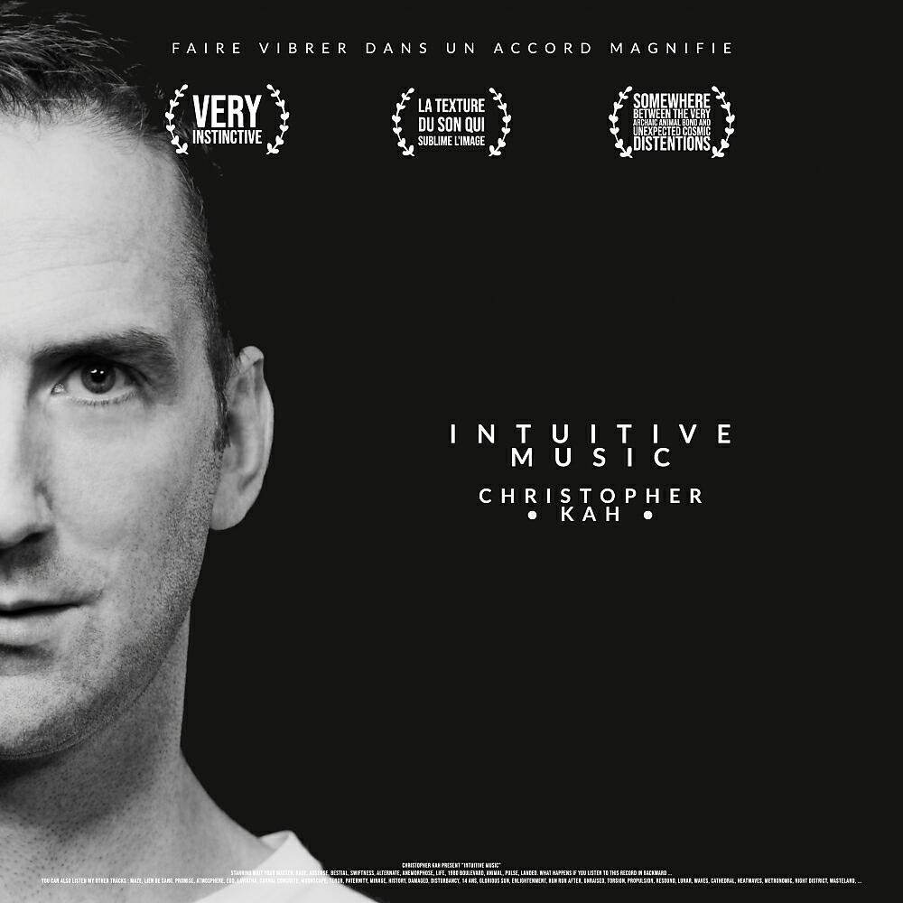 Постер альбома Intuitive Music