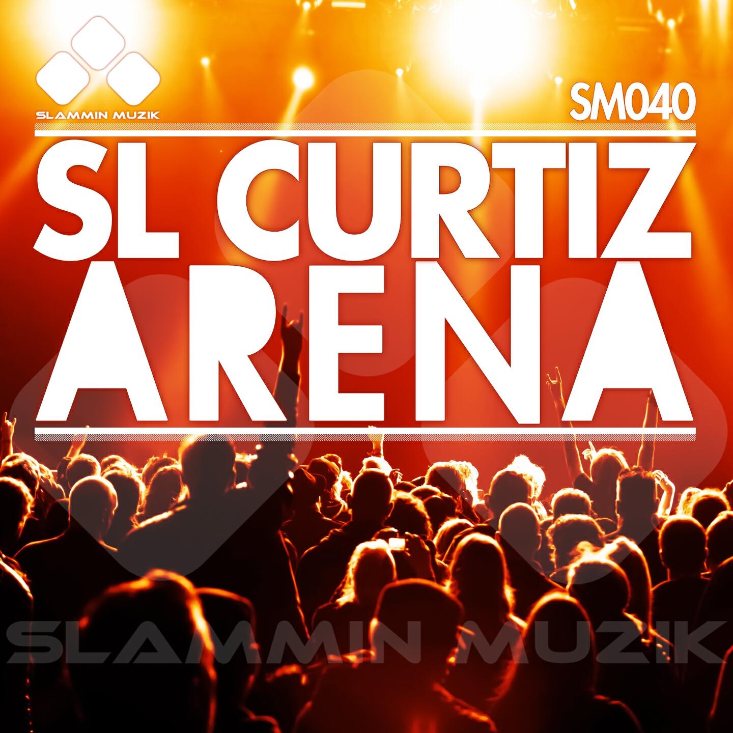 Релиз Arena