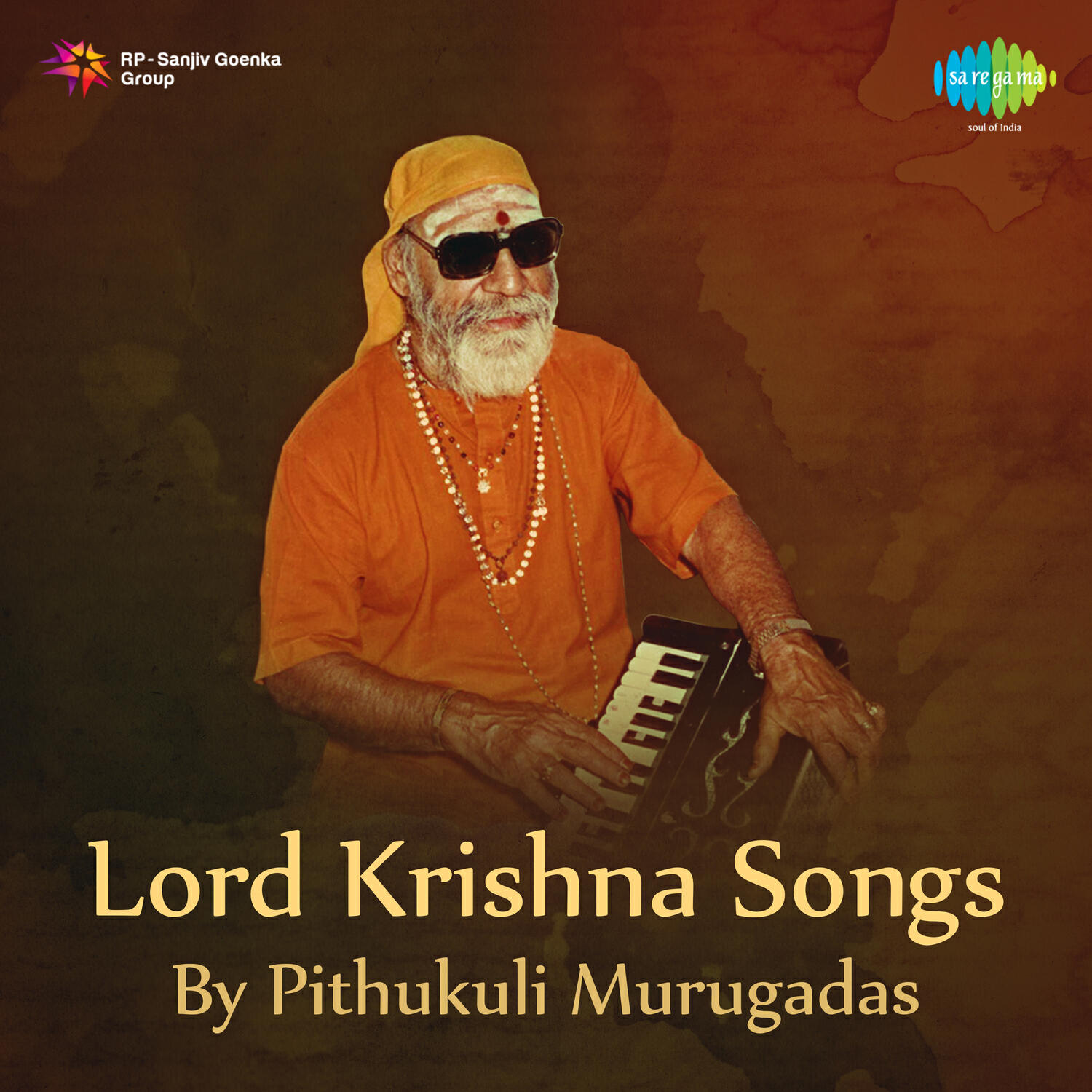 Релиз Lord Krishna Songs