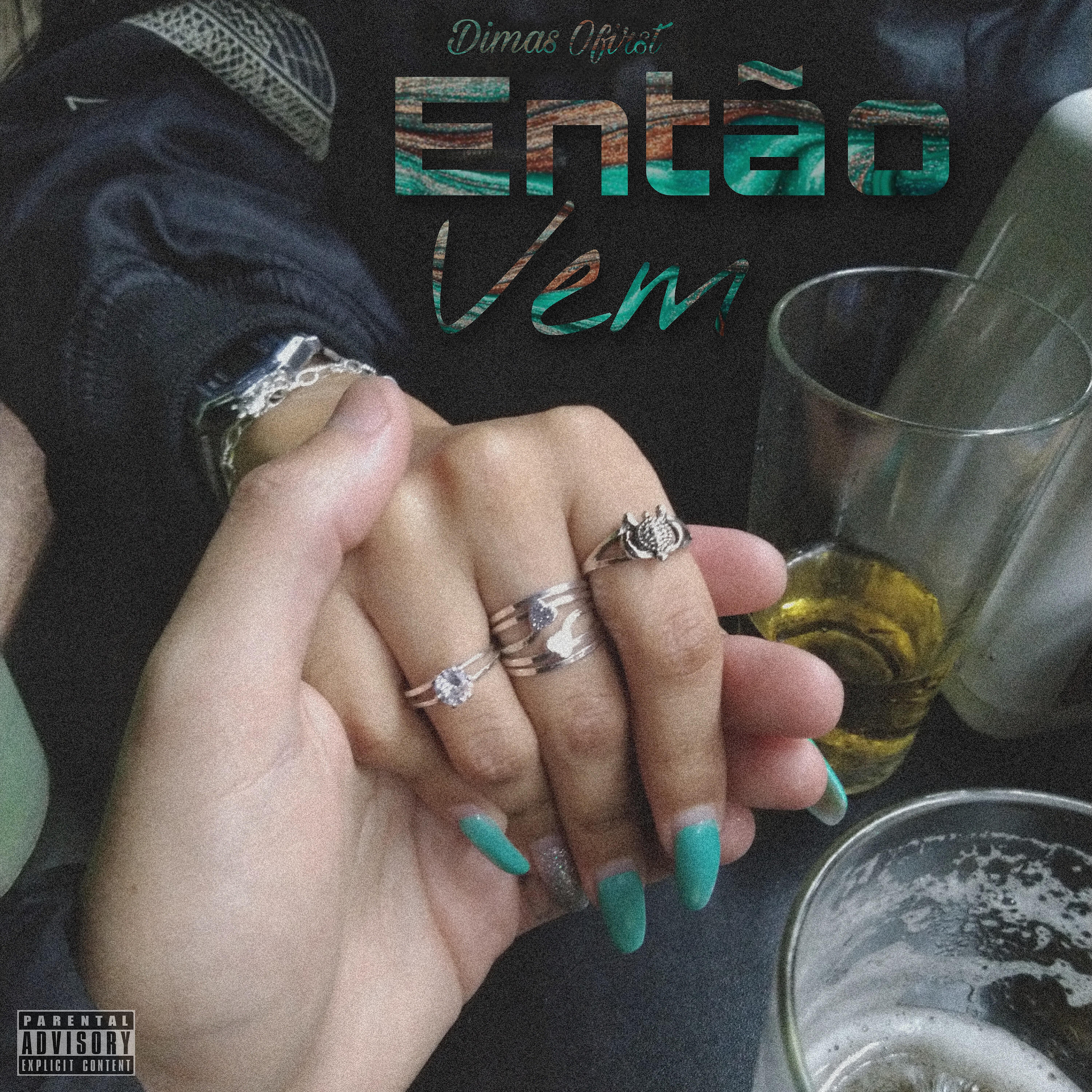 Релиз Então Vem