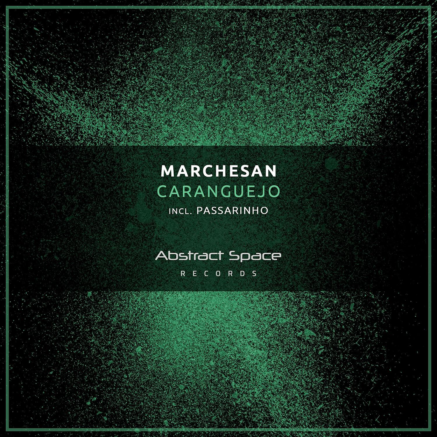 Релиз Caranguejo