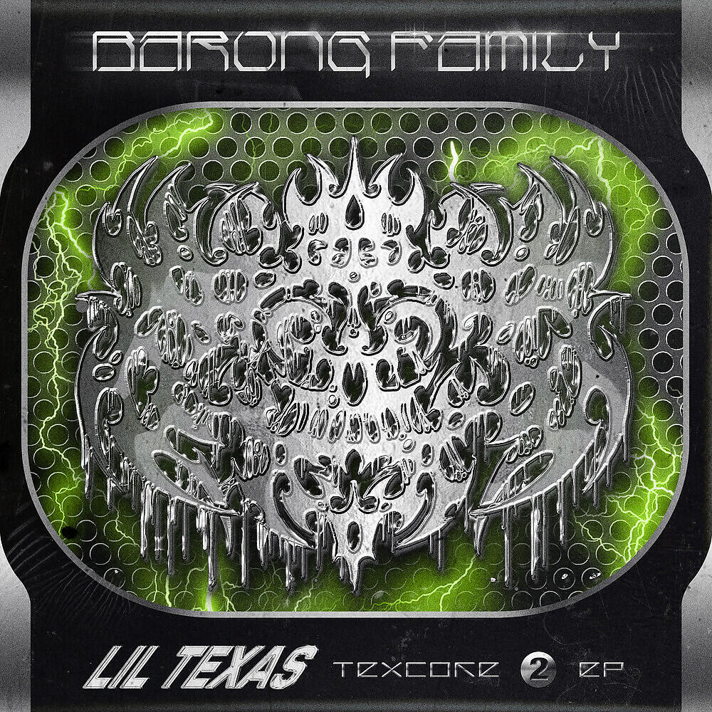 Релиз Texcore, Vol. 2