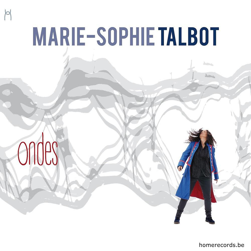 Marie-Sophie Talbot