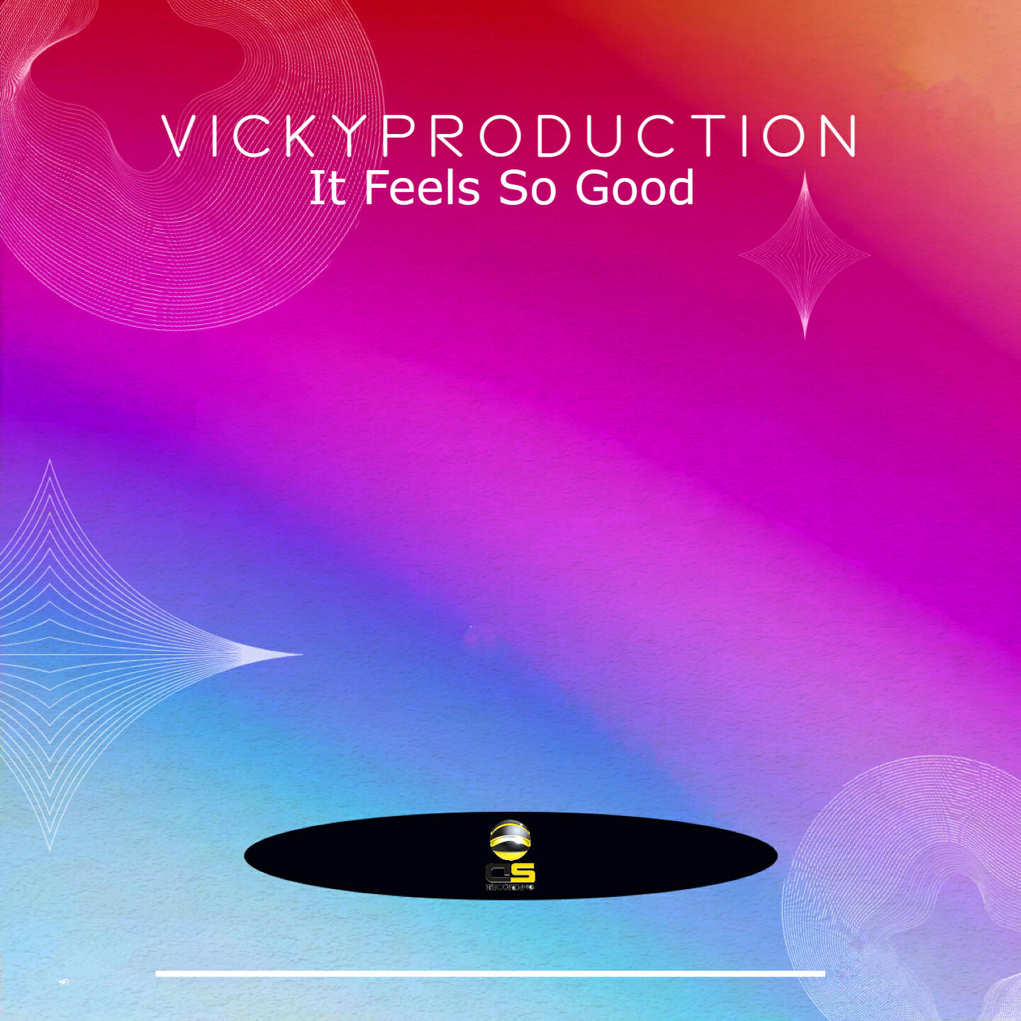 Релиз It Feels So Good
