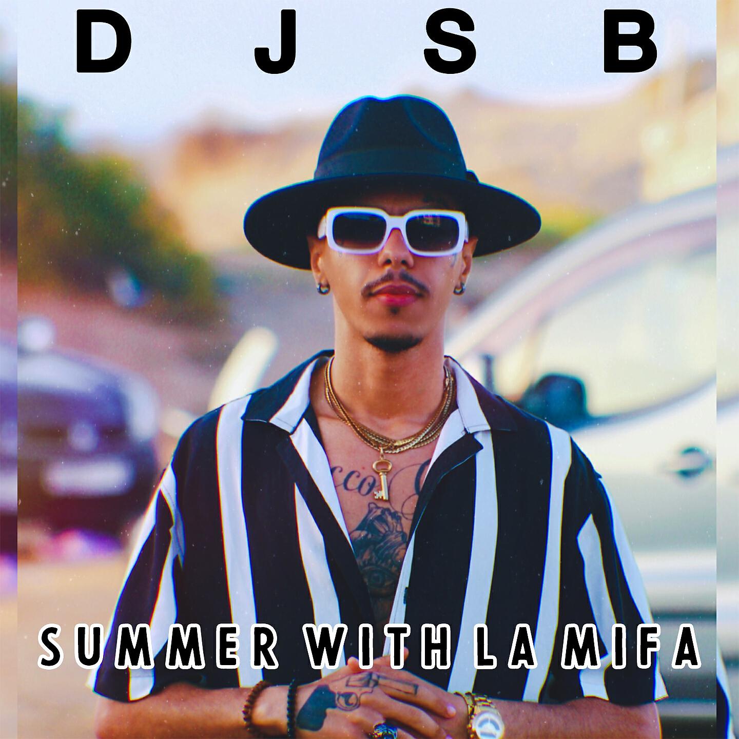 Релиз Summer with La Mifa