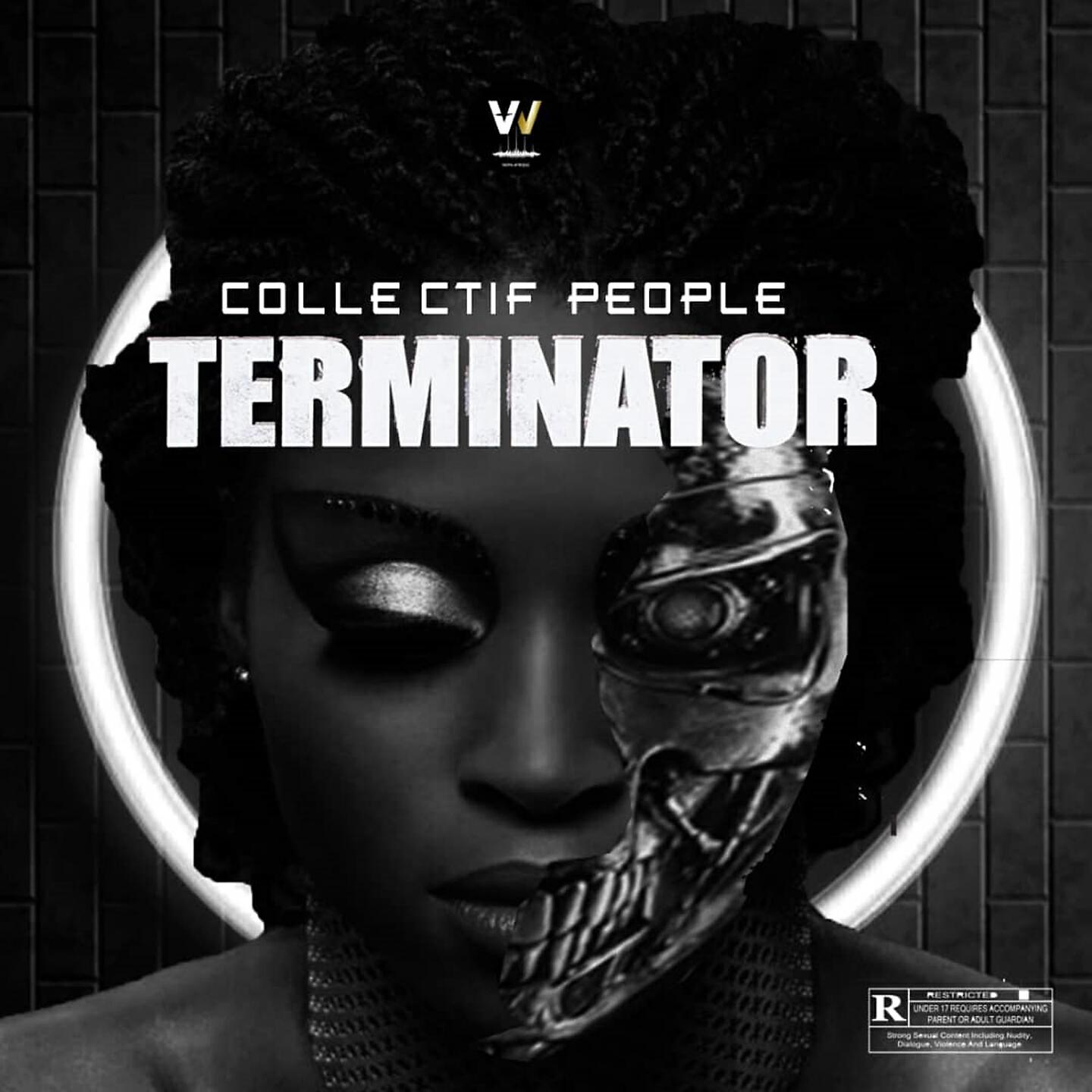 Релиз Terminator