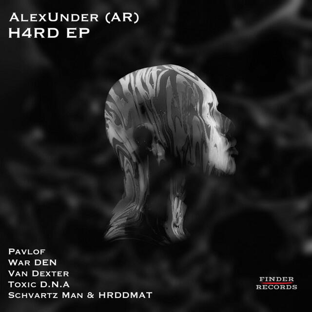 Релиз H4RD EP