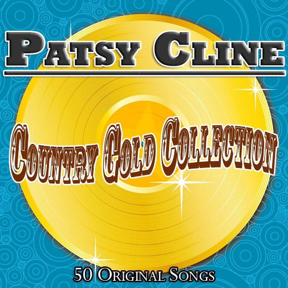 Релиз Country Gold Collection (50 Original Songs)