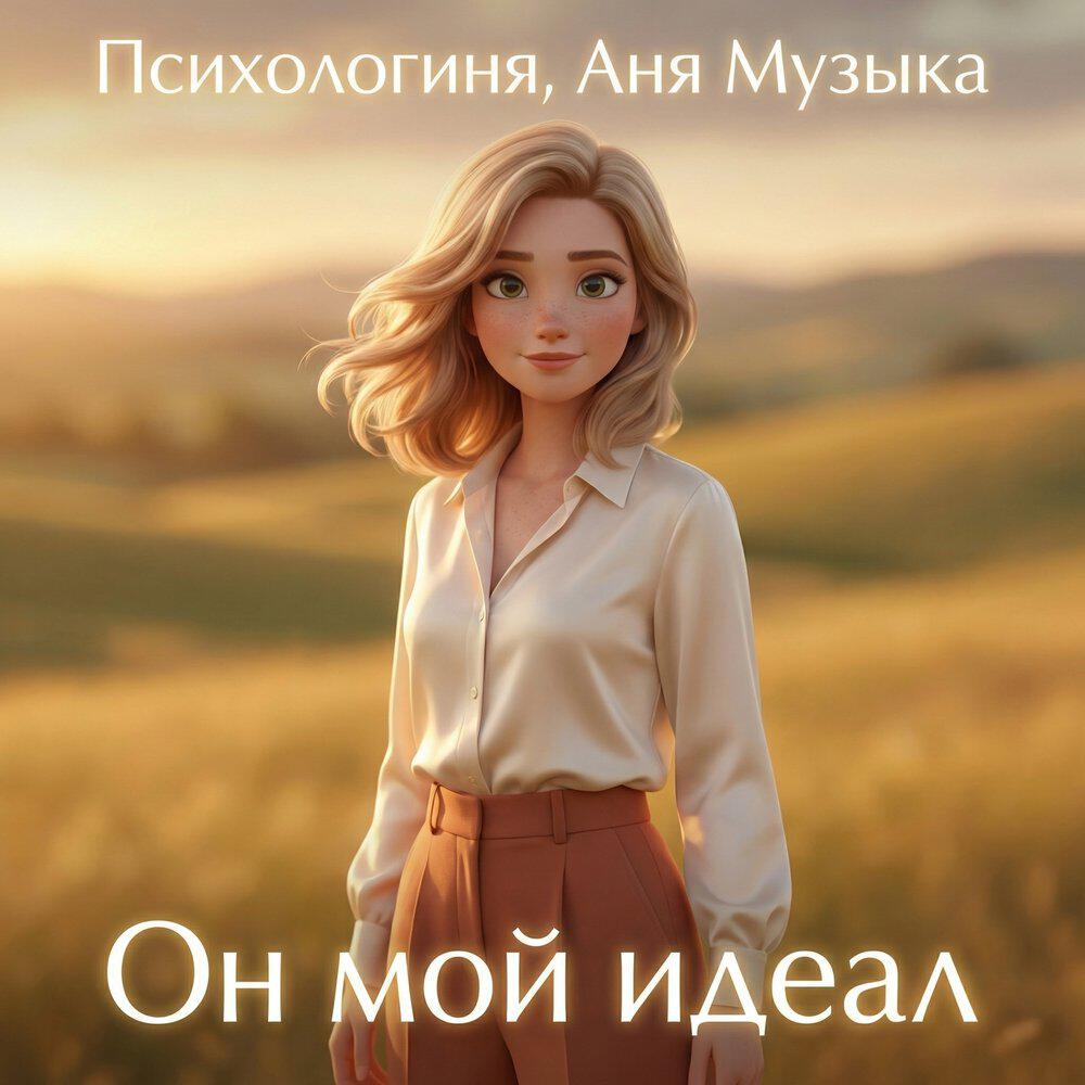 Релиз Он мой идеал