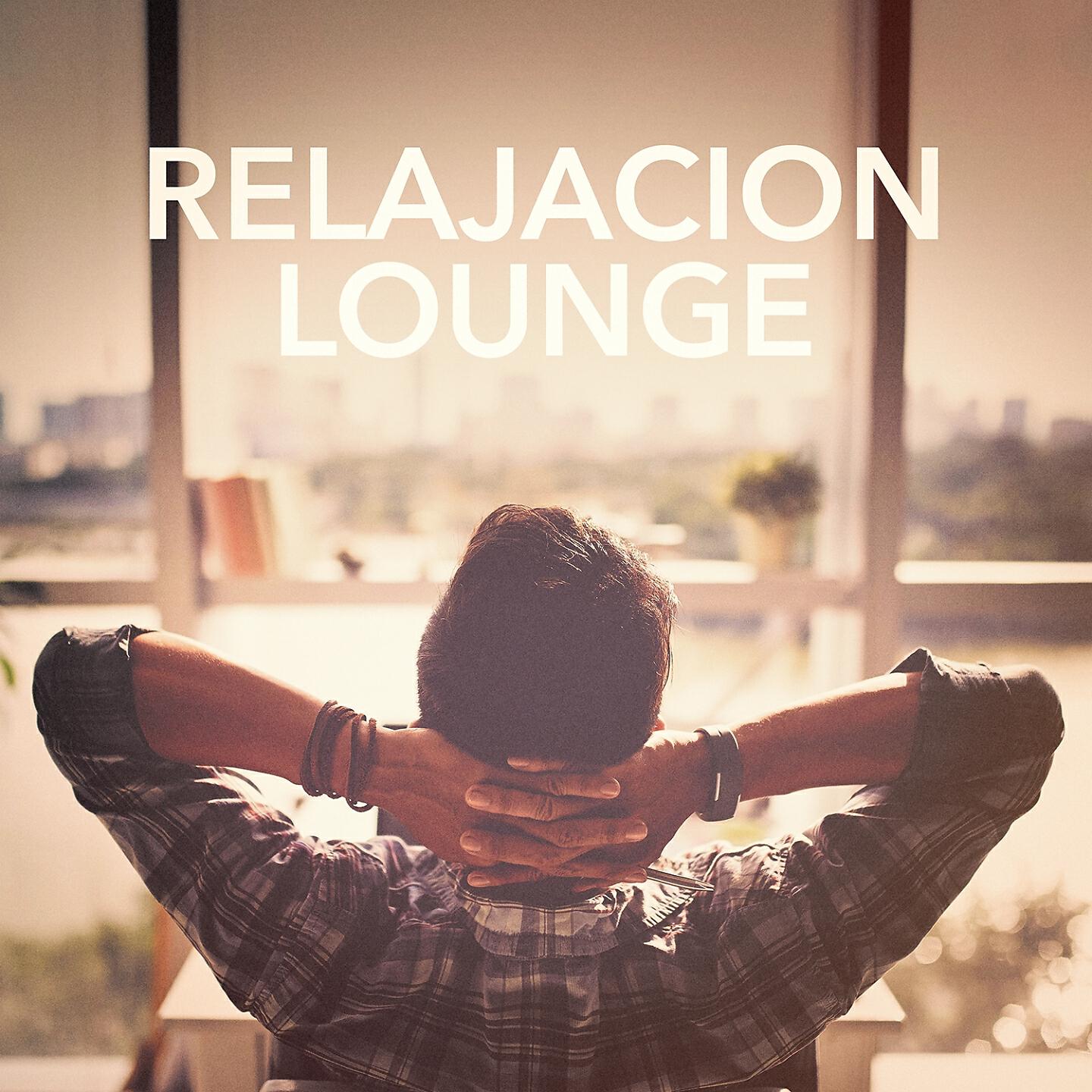 Релиз Relajación Lounge