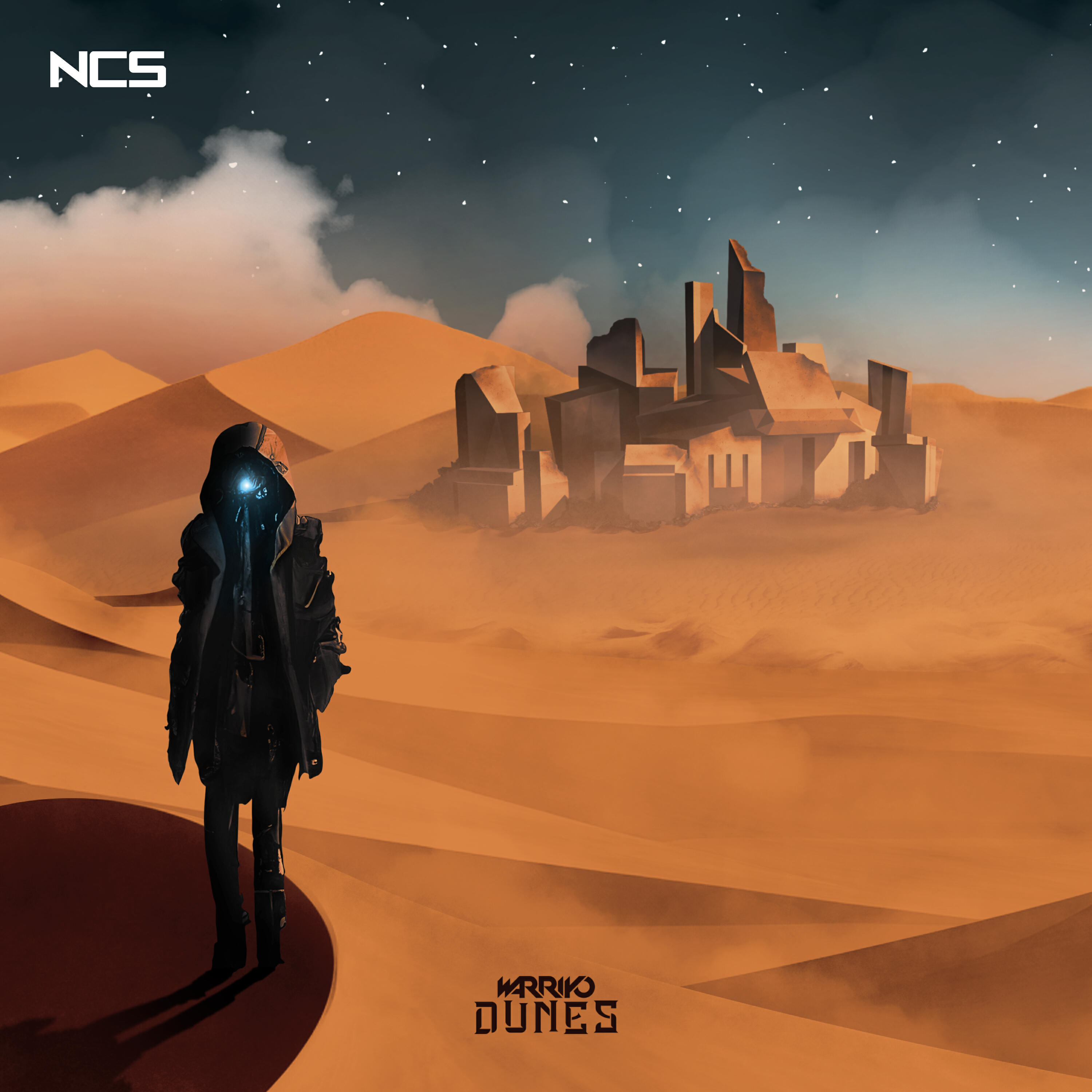 Релиз Dunes