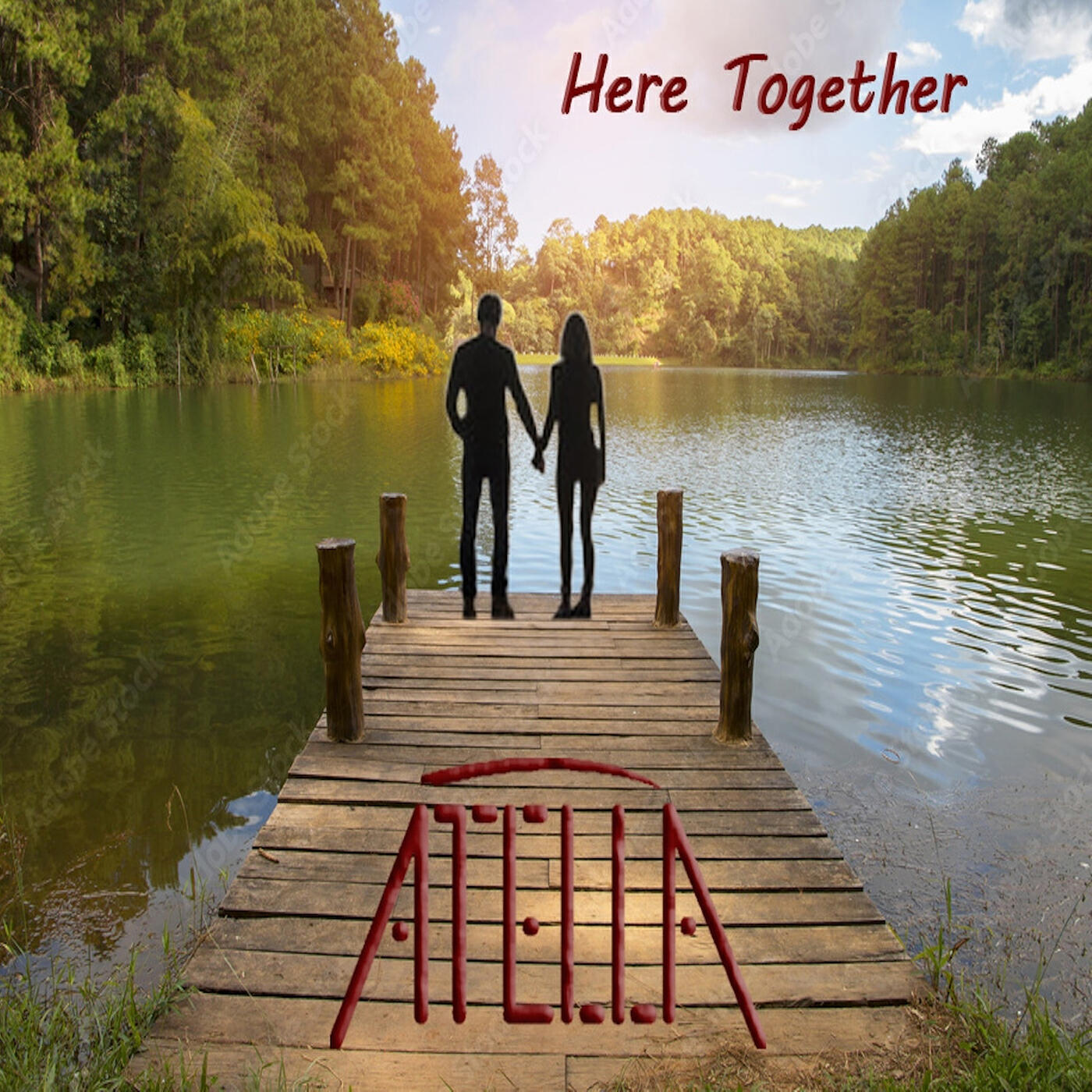 Релиз Here Together