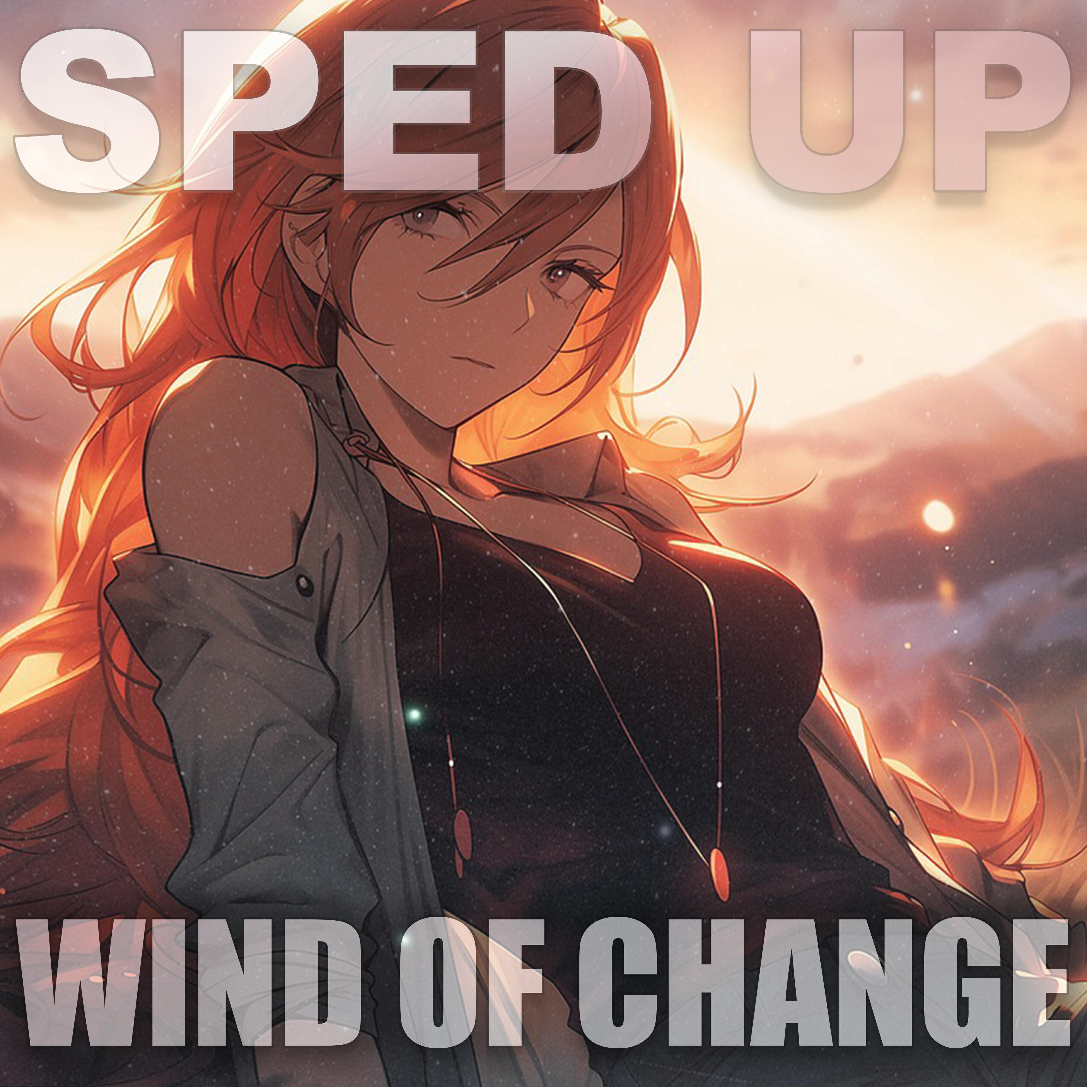 Релиз wind of change