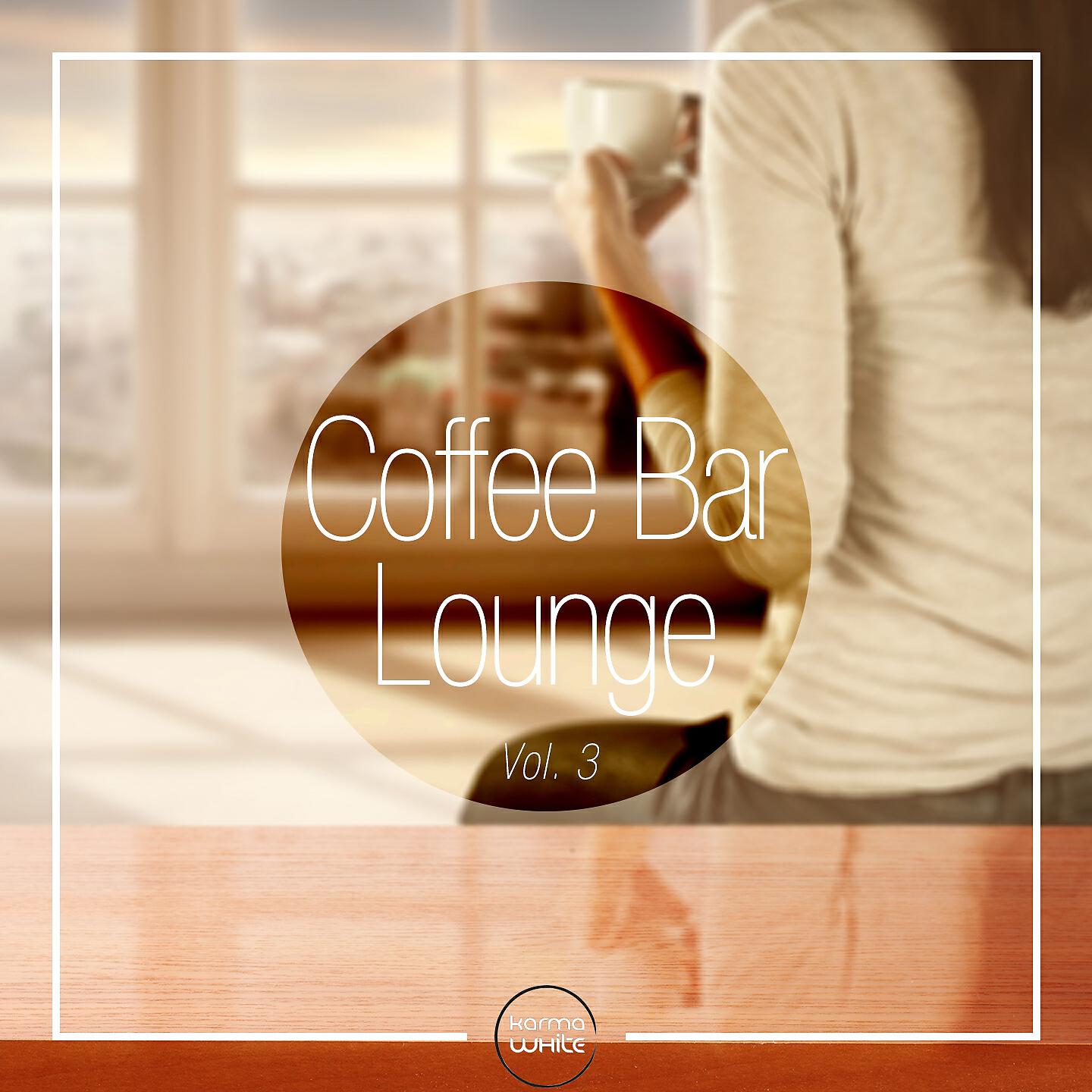 Релиз Coffee Bar Lounge, Vol. 3