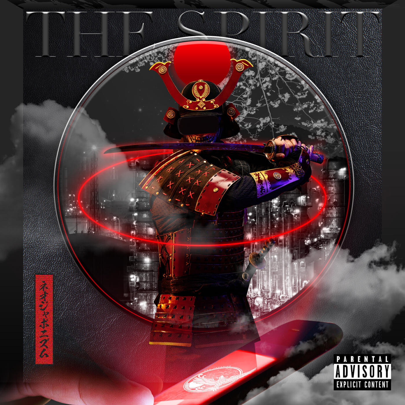 Релиз THE SPIRIT
