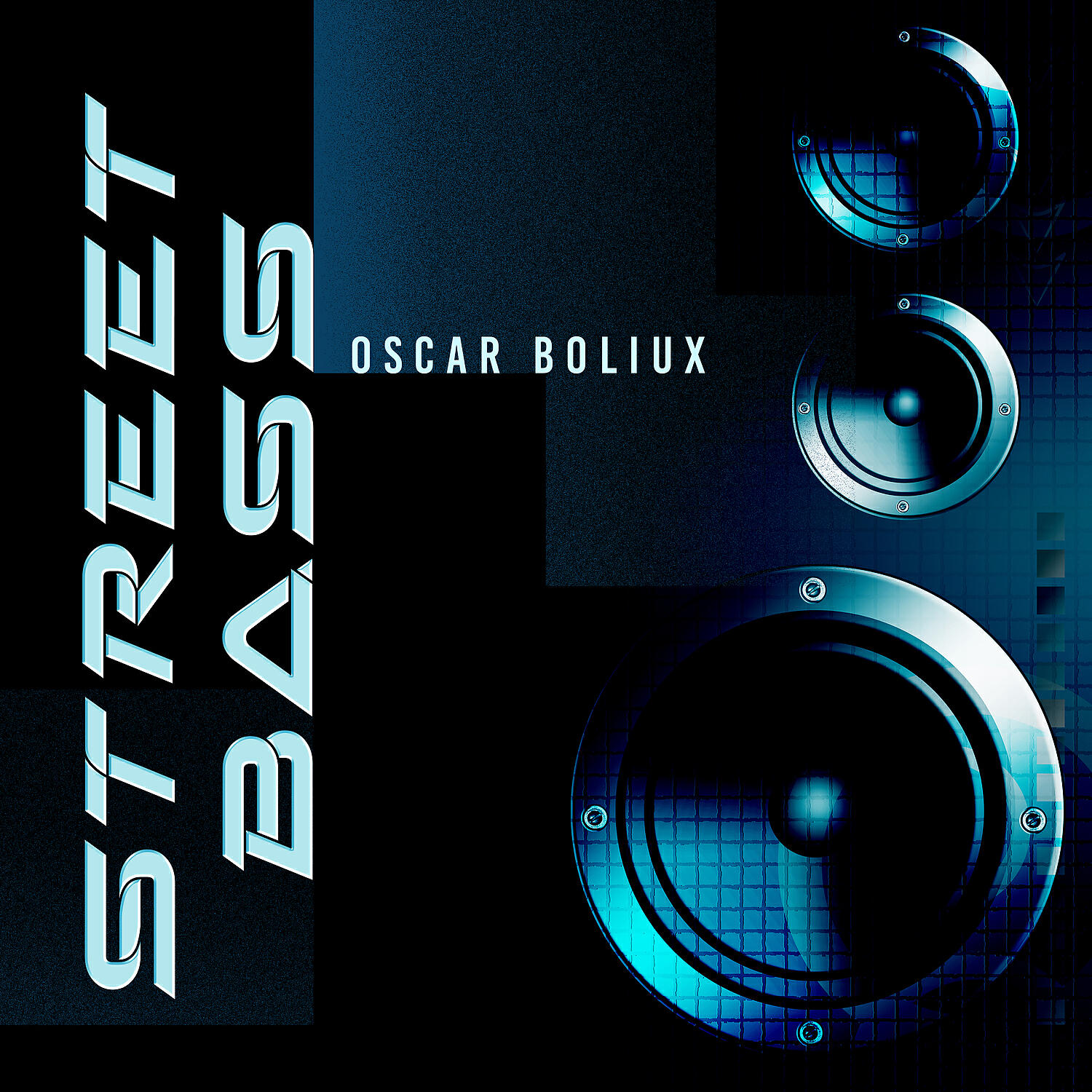 Релиз Street Bass
