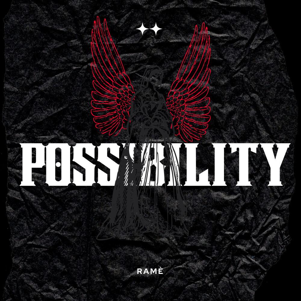 Релиз Possibility