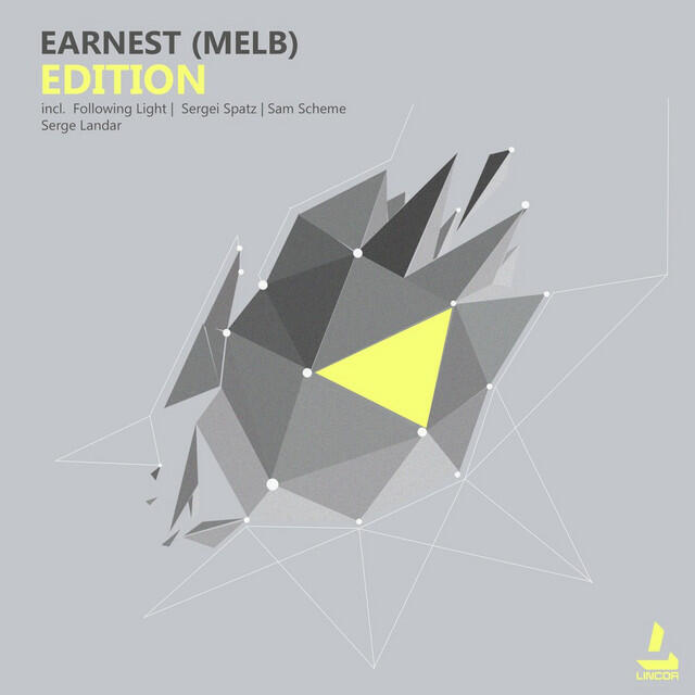 Релиз Earnest (Melb) Edition