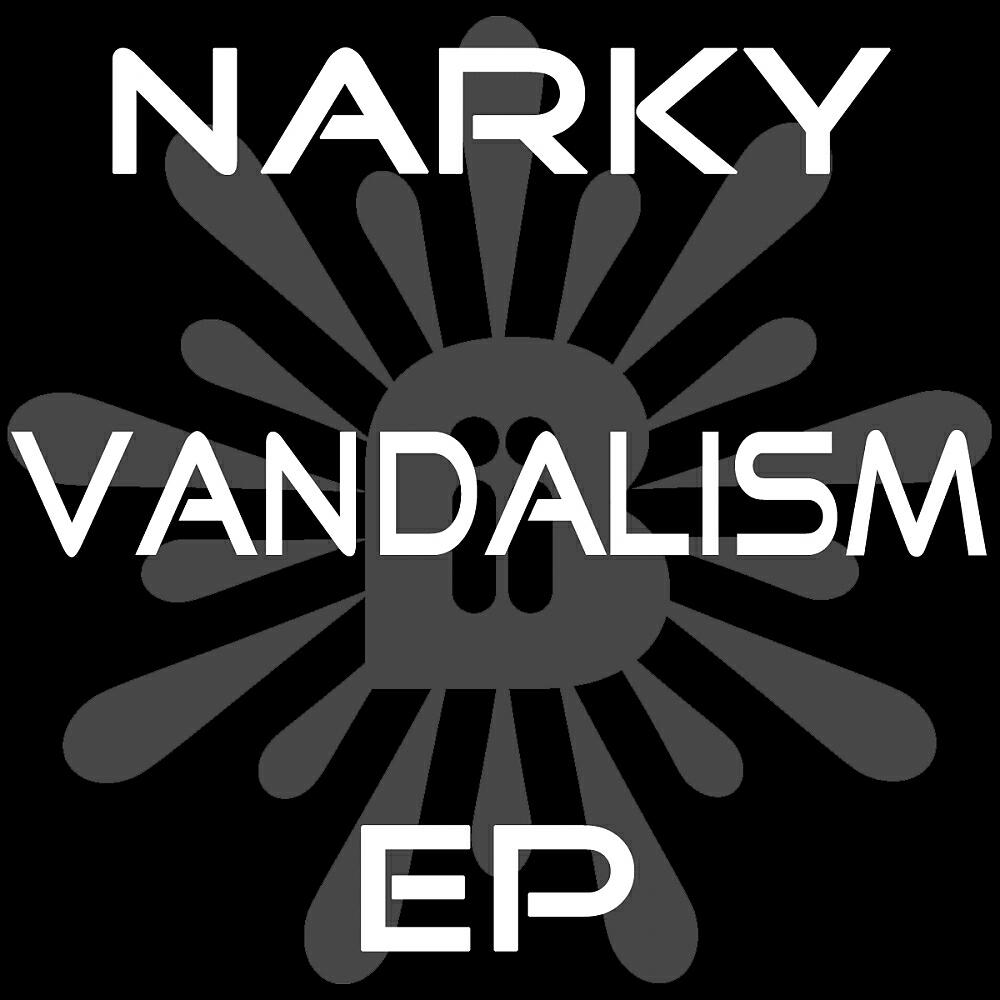 Релиз Vandalism EP