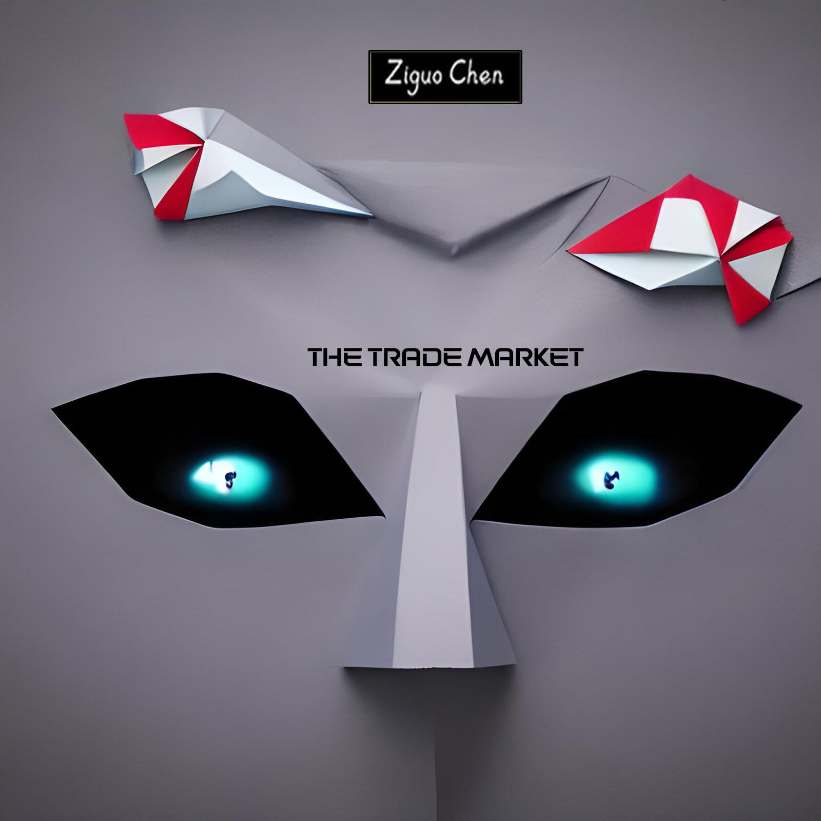 Релиз The Trade Market