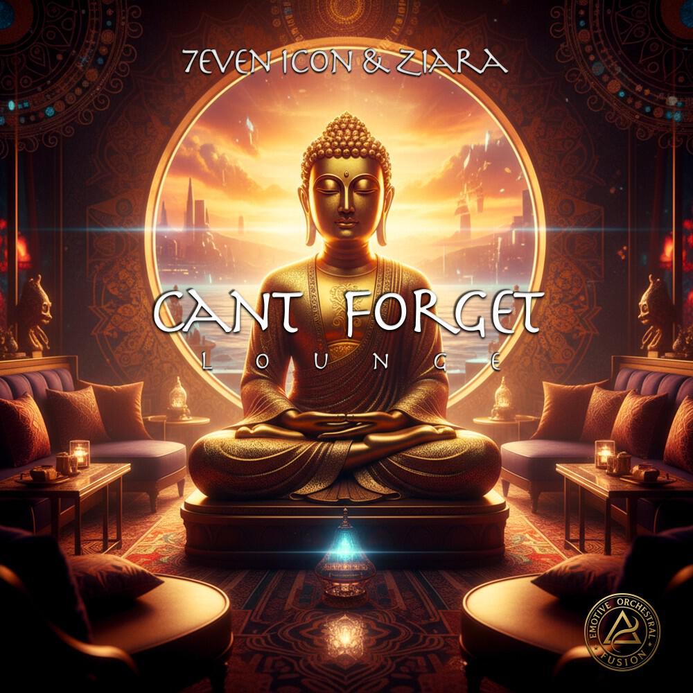 Релиз Cant Forget Lounge