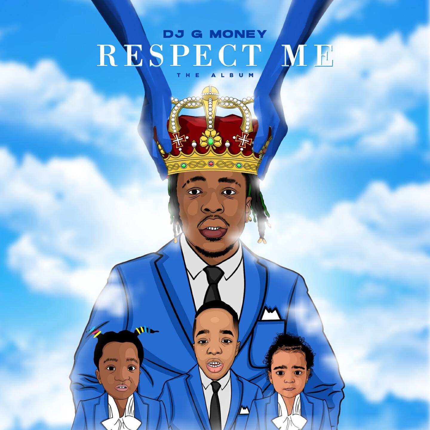 Релиз Respect Me