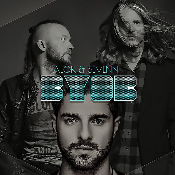 Постер альбома BYOB